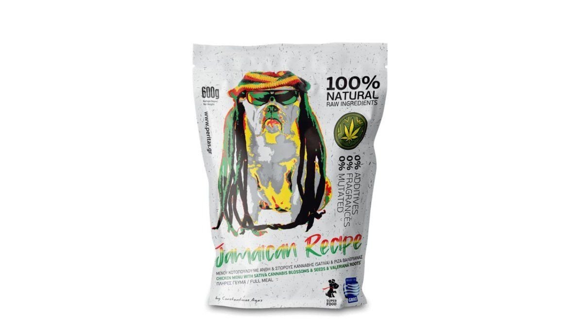 jamaican-600g