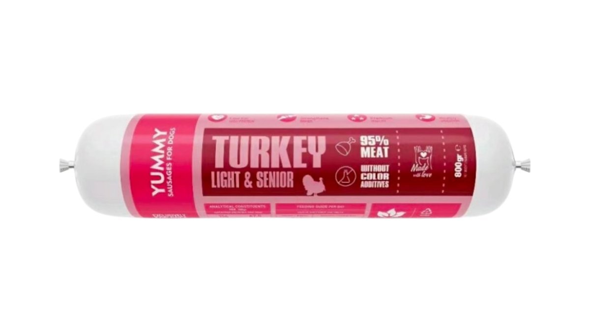turkey-yummy